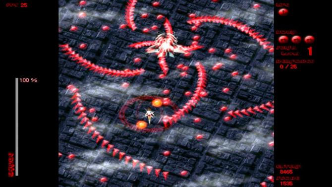 Bullet Children free cracked