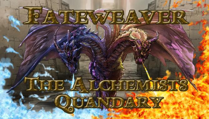 Fateweaver The Alchemists Quandary Free
