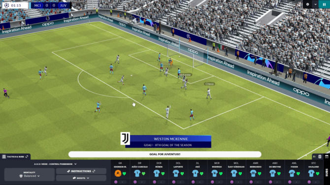 Football Manager 2023 free torrent