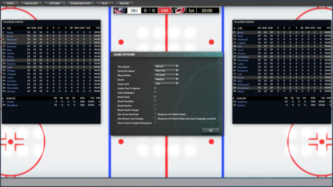 Franchise Hockey Manager 9 free download