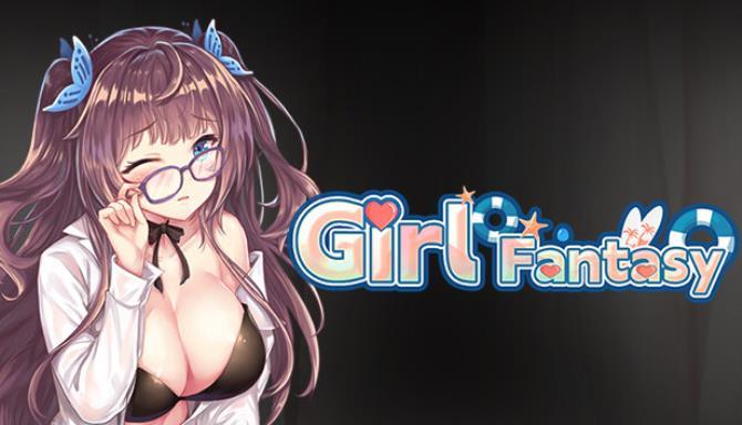 Girl Fantasy Free