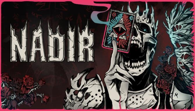 Nadir A Grimdark Deckbuilder Free