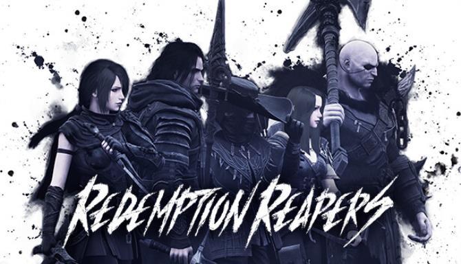 Redemption Reapers Free