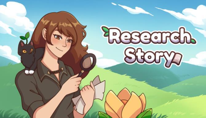 Research Story Free