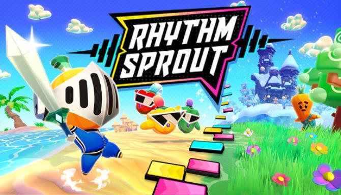 Rhythm Sprout Sick Beats Bad Sweets Free