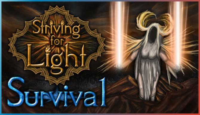 Striving for Light Survival Free
