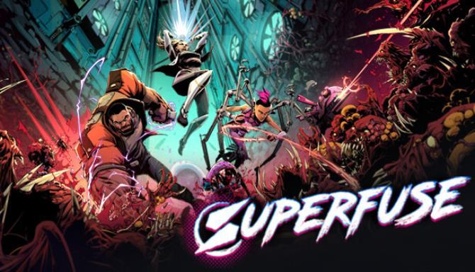 Superfuse Free