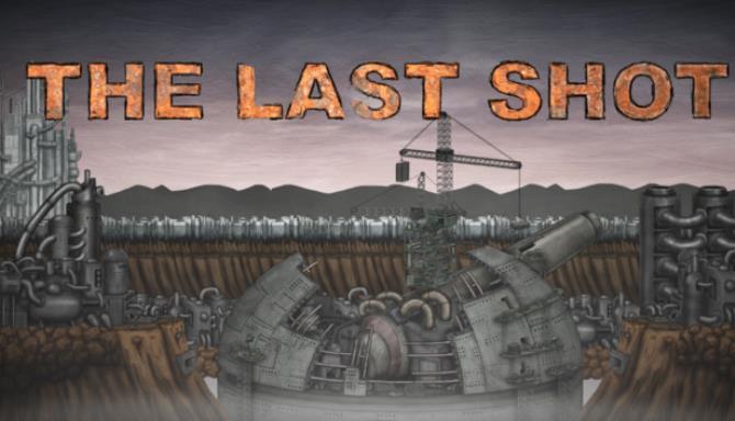 The Last Shot Free