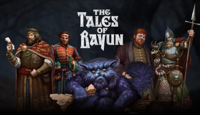 The Tales of Bayun Free