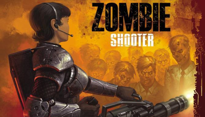 Zombie Shooter Free