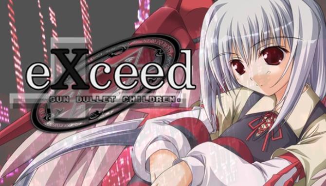 eXceed Gun Bullet Children Free