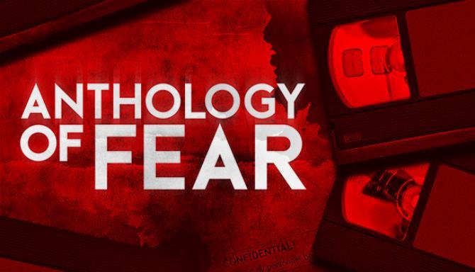 Anthology of Fear Free
