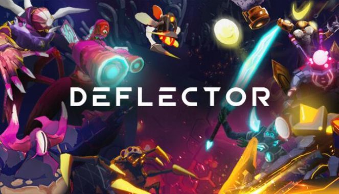 free for ios download Deflector
