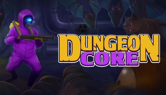 Dungeon Core Free