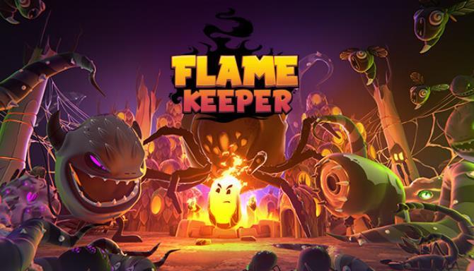 Flame Keeper Free