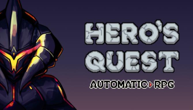 Heros Quest Free