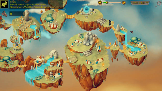 Hidden Islands free download