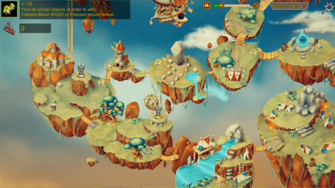 Hidden Islands free torrent