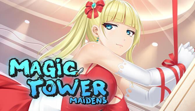 Magic Tower Maidens Free