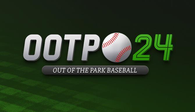 Out of the Park Baseball 24 Free
