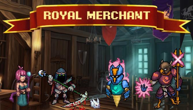 Royal Merchant Free