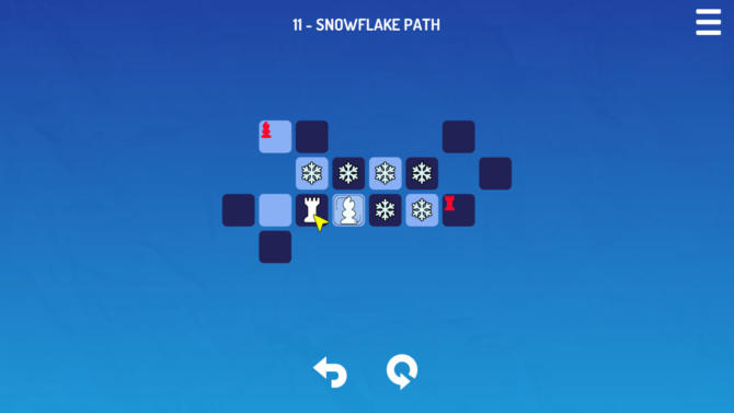 SokoChess White free download