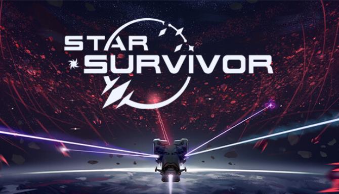 Star Survivor Free