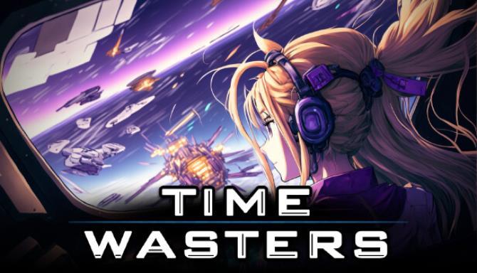 Time Wasters Free