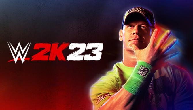 WWE 2K23 Free