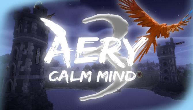 Aery Calm Mind 3 Free