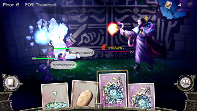 Arcana of Paradise The Tower free download