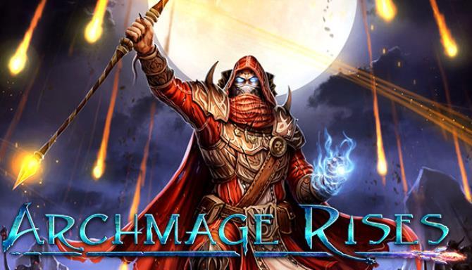 Archmage Rises Free