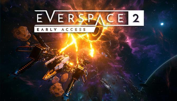 EVERSPACE 2 Free
