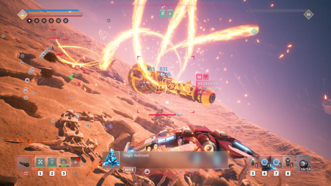 EVERSPACE 2 free download