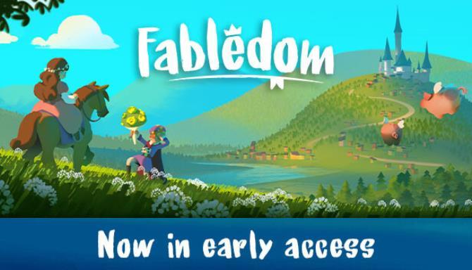 Fabledom Free
