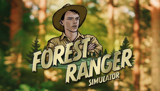 Forest Ranger Simulator Free