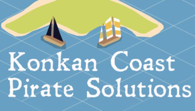 Konkan Coast Pirate Solutions Free