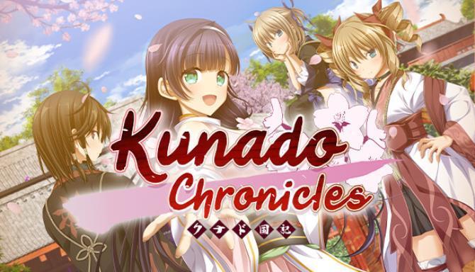 Kunado Chronicles Free