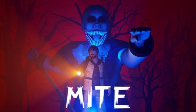 MITE Terror in the forest Free 1