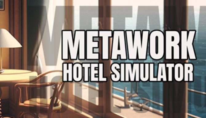 Metawork Hotel Simulator Free