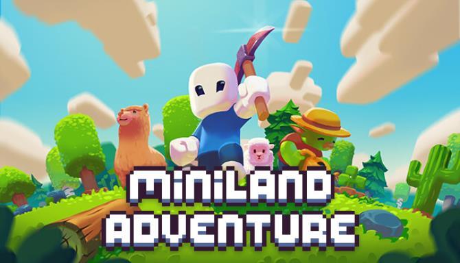 Miniland Adventure Free