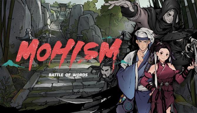 Mohism Battle of Words Free