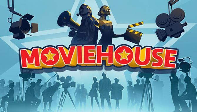 Moviehouse The Film Studio Tycoon Free