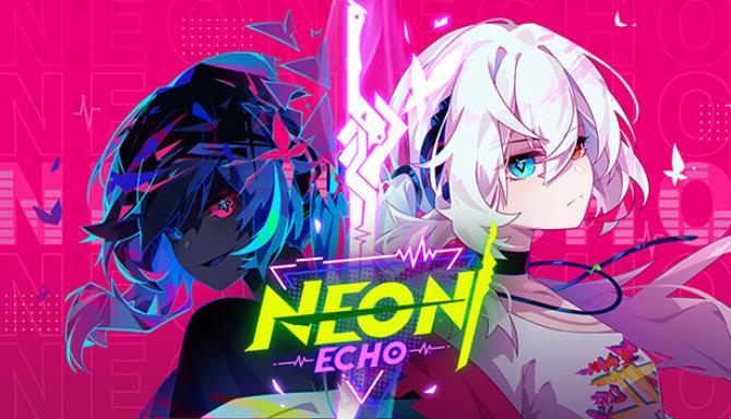 Neon Echo Free