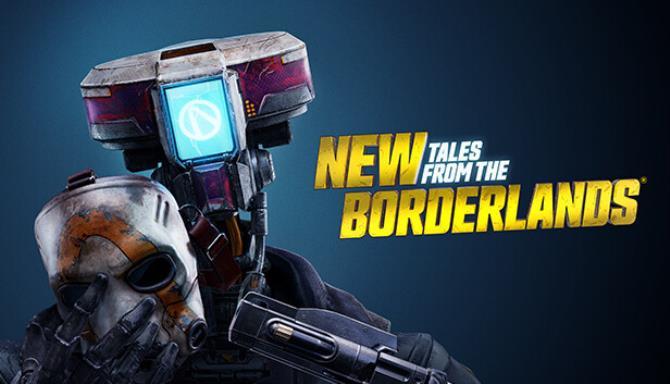 New Tales from the Borderlands Free