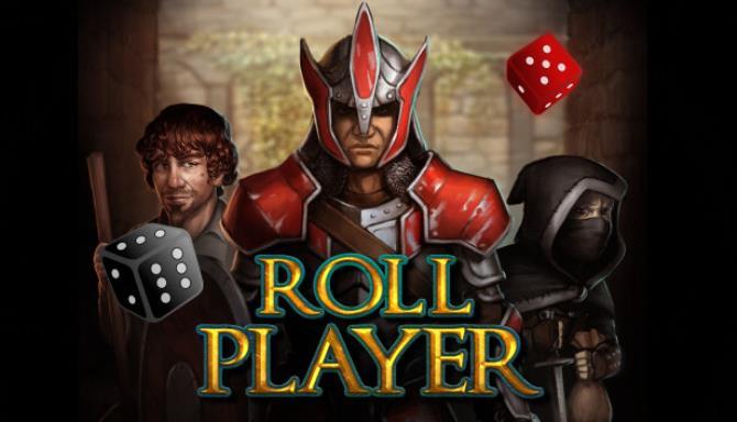 Roll Player The Board Game Free