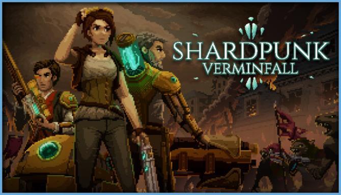 Shardpunk Verminfall Free