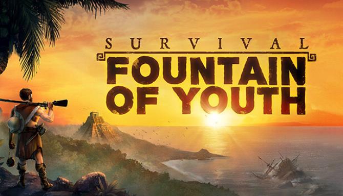 Survival Fountain of Youth Free