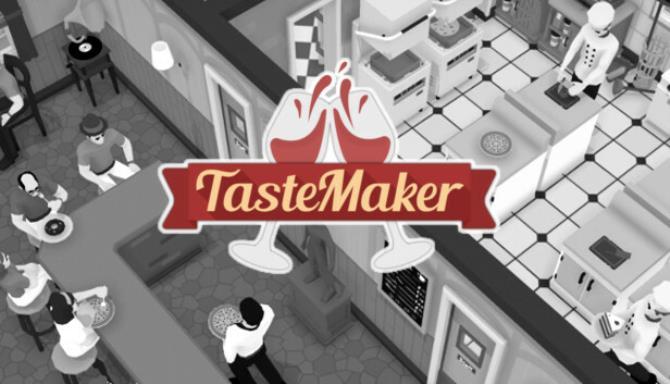 TasteMaker Free