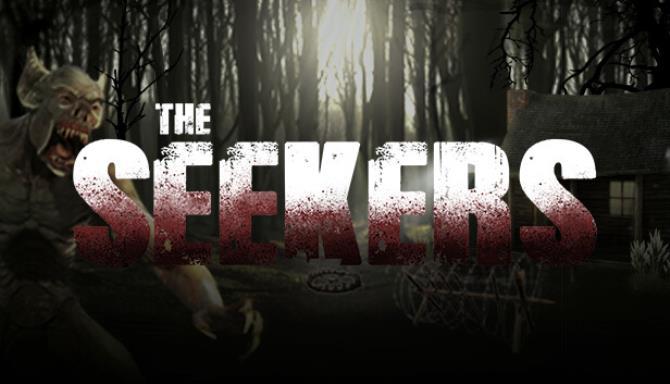 The Seekers Survival Free